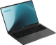 фото Ноутбук Aquarius Cmp NS636 16" (Intel Core i7, 16Гб DDR5, SSD 512 Гб, Iris Xe Graphics, Без ОС) Серый [QRCN-NS6361717216S151SCN2TNNNN2]