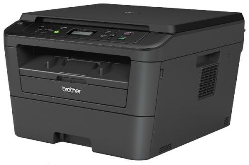 фото МФУ лазерное черно-белое Brother DCP-L2520DWR в Екатеринбурге