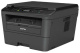 фото МФУ лазерное черно-белое Brother DCP-L2520DWR в Уфе