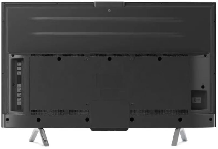 

Телевизор Яндекс YNDX-00091 черный/UHD/Smart TV/Яндекс Алиса, YNDX-00091