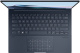 фото Ноутбук  ASUS Zenbook 14 OLED UX3405CA-PP528 в Санкт-Петербургe 14 ", Core Ultra 9, 16 Гб RAM, 1 Тб SSD, Синий