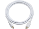 фото Кабель интерфейсный HDMI-HDMI Cablexpert 19M/19M в Челябинске
