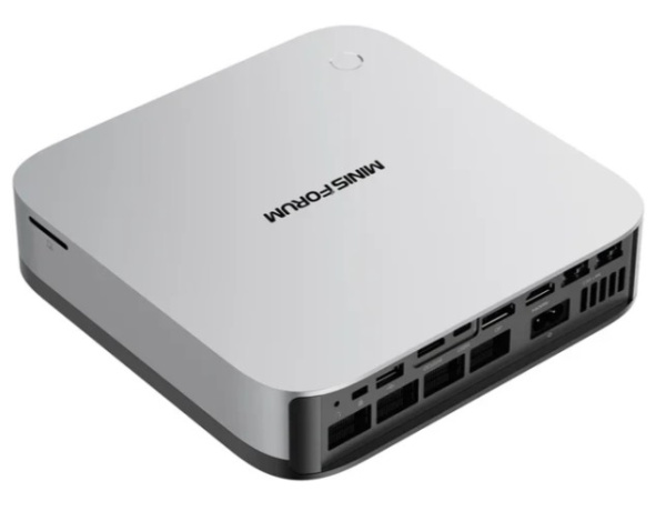 фото Мини ПК  Minisforum X1 Pro в Санкт-Петербургe