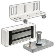 фото Замок Олевс М1-300 (белый)