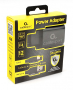 фото Зарядное устройство Cablexpert MP3A-PC-37