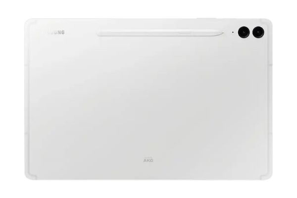 фото Планшет 12.4" Samsung Galaxy Tab S9 FE+ 8/128GB LTE в Уфе