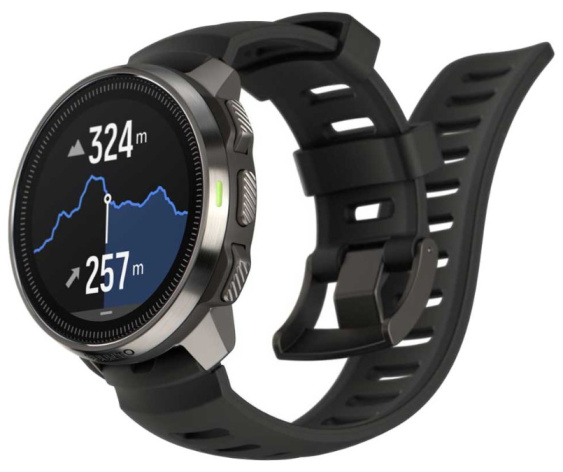 фото Часы  Suunto OCEAN
