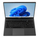 фото Ноутбук  CBR LP-MDCR-1505 15.6 ", Core i7, 16 Гб RAM, 512 Гб SSD, UHD Graphics, Черный