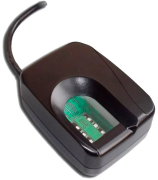 фото Считыватель  BioSmart FS-80