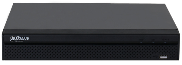фото Видеорегистратор IP Dahua DHI-NVR2116HS-4KS3 в Челябинске