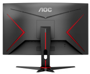фото Монитор AOC CQ27G2SE