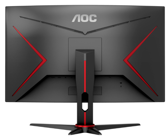 фото Монитор  AOC CQ27G2SE в Волгограде