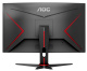 фото Монитор  AOC CQ27G2SE в Уфе