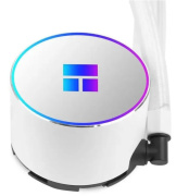 фото Система охлаждения Thermalright Frozen Magic 360 White ARGB