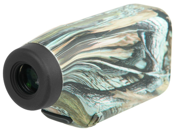 фото Дальномер лазерный Veber 6x21 LR 1100 OLED