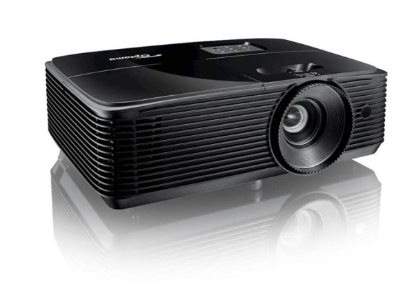 фото Проектор  Optoma HD28e в Уфе
