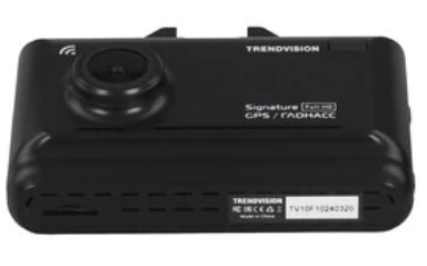 фото Видеорегистратор  TrendVision Combo F10 в Челябинске