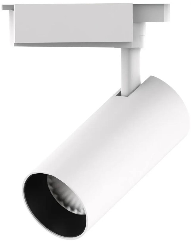 

Система Gauss TR070 трековая 4000K цв.св.:белый нейтральный, белая, TR070