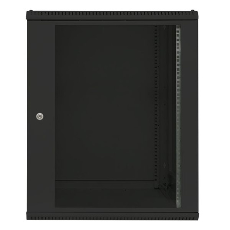 фото Шкаф настенный 19", 15U EKF TRP-WLL-1566-40B в Уфе