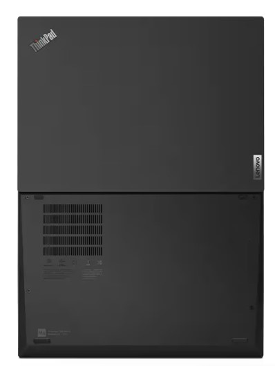 фото Ноутбук Lenovo ThinkPad T14s Gen 4 14" (AMD Ryzen 7, 16Гб LPDDR5X, SSD 512 Гб, Radeon 780M, Windows 11 Профессиональная) Черный [21F8003CRT]