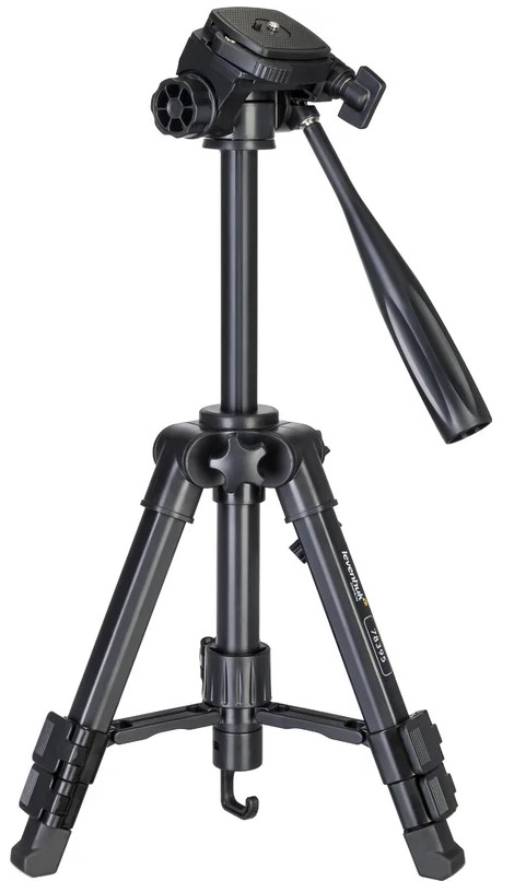 

Штатив Levenhuk BASE TR30 78395 Levenhuk, BASE TR30