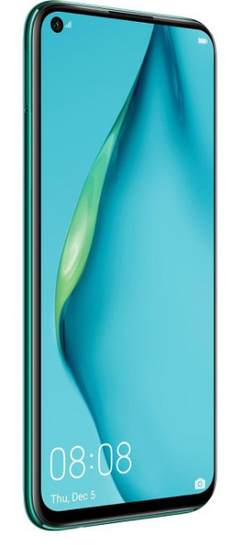 фото Смартфон  Huawei P40 lite