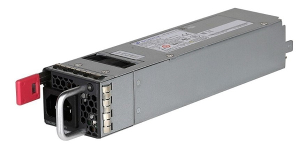 фото Блок питания  H3C PSR250-12A1-GL в Красноярске
