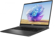 фото Ноутбук MSI Creator 16 AI Studio A1VIG-060RU