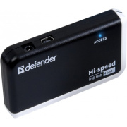 фото Разветвитель Defender QUADRO INFIX
