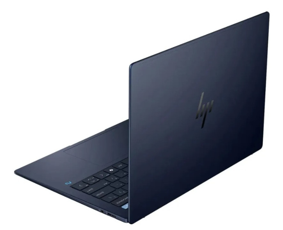 фото Ноутбук  HP EliteBook Ultra G1q в Санкт-Петербургe 14 ", Snapdragon, 32 Гб RAM, 1 Тб SSD, Adreno, Синий