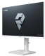фото Моноблок 27" MSI Pro MAX 27P Z 8MG-008 (AMD Ryzen 5 220, 16ГБ SODIMM DDR5, SSD 512 ГБ, AMD Radeon Graphics, Не установлена) Белый [9S6-A0122S-008]