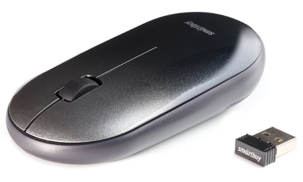 фото Мышь Wireless SmartBuy 266AG в Уфе