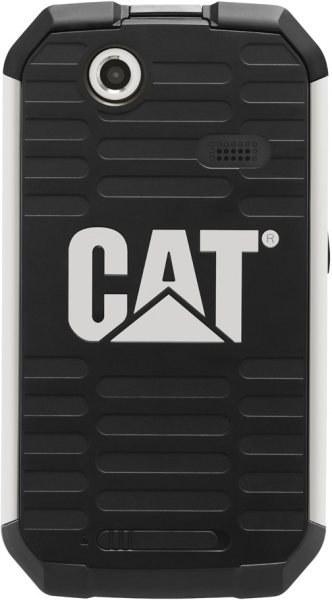 фото Мобильный телефон  Caterpillar Cat B15