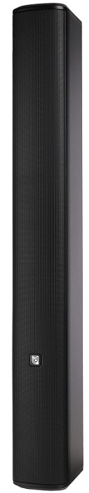 

Звуковая колонна INTREND ITSPK-CL425-B пассивная, 4x2.5", 4 Ом (100Вт RMS), SPL 113dB, 106Hz-20kHz, 120°x20° (HхV), вес 3.4кг, цвет черный, крепление, ITSPK-CL425-B