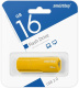 фото Накопитель USB 2.0 16GB SmartBuy SB16GBCLU-Y в Самаре