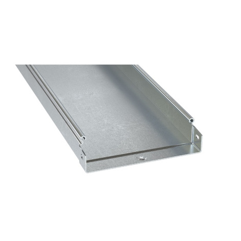 фото Лоток листовой неперфорированный DKC SNS23550 в Красноярске