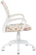фото Кресло детское Бюрократ BUROKIDS 1 W-STICKBG в Санкт-Петербургe