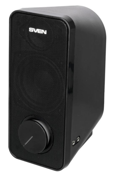 фото Компьютерная акустика 2.0 Sven 470 (УЦЕНЕННЫЙ) в Волгограде