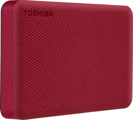 фото Внешний диск HDD 2.5