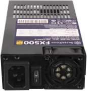 фото Блок питания SilverStone SST-FX500-G