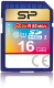 фото Карта памяти SDHC 16Gb Silicon Power SP016GBSDHAU1V10 в Волгограде