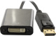 фото Кабель-переходник DisplayPort-DVI Exegate EX-DPM-DVIF-0.1 в Ростове-на-Дону
