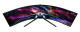 фото Монитор 57" Samsung Odyssey Neo G9 S57CG952NI в Самаре