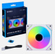 фото Вентилятор для корпуса Lian Li UNI FAN SL-INF 120 в Самаре