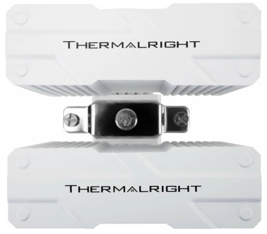 фото Кулер  Thermalright Peerless Assassin 120 Digital White в Уфе