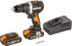 фото Дрель - шуруповерт Worx WX102 в Санкт-Петербургe