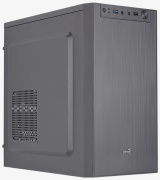 фото Корпус AeroCool Cs-108-S-BK-v1