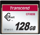 фото Карта памяти 128GB Transcend TS128GCFX650 в Санкт-Петербургe