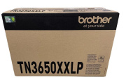 фото Тонер-картридж Brother TN3650XXLP
