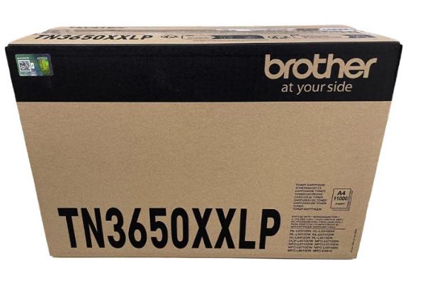 фото Тонер-картридж  Brother TN3650XXLP в Омске